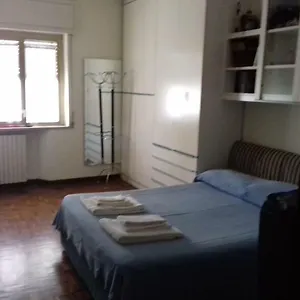 Casa Meriva , Napoli Italia