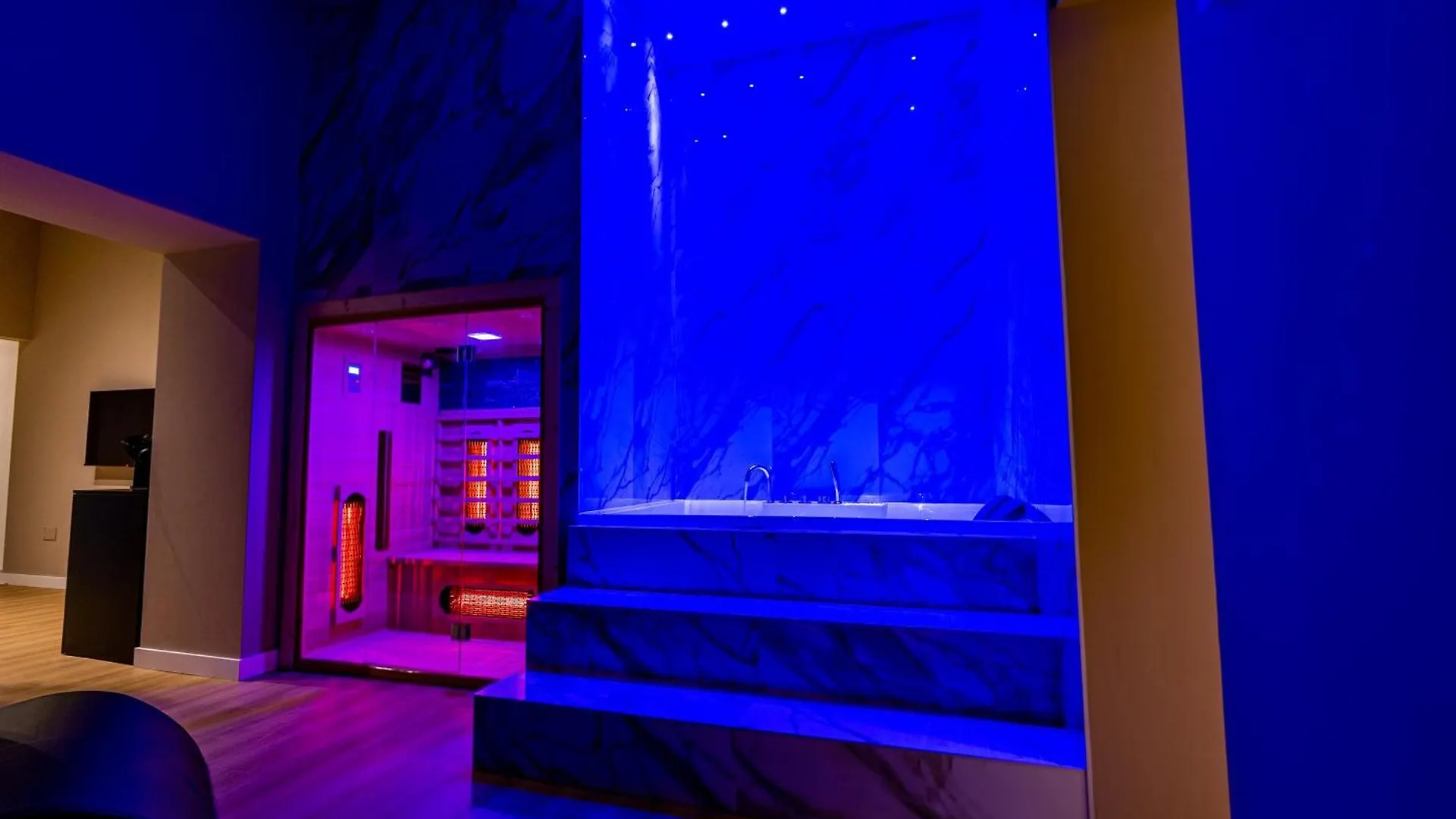 Hub Private Spa Παλέρμο