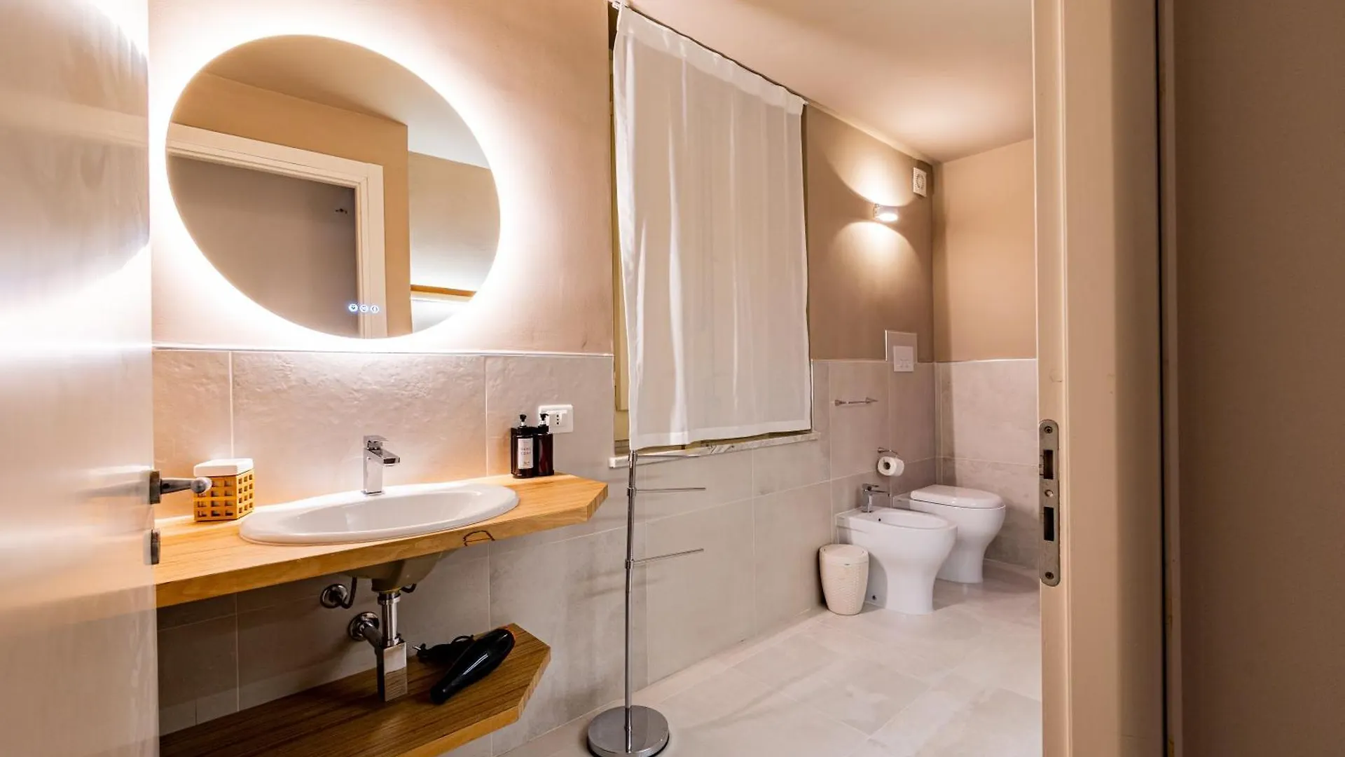 Hub Private Spa Palermo