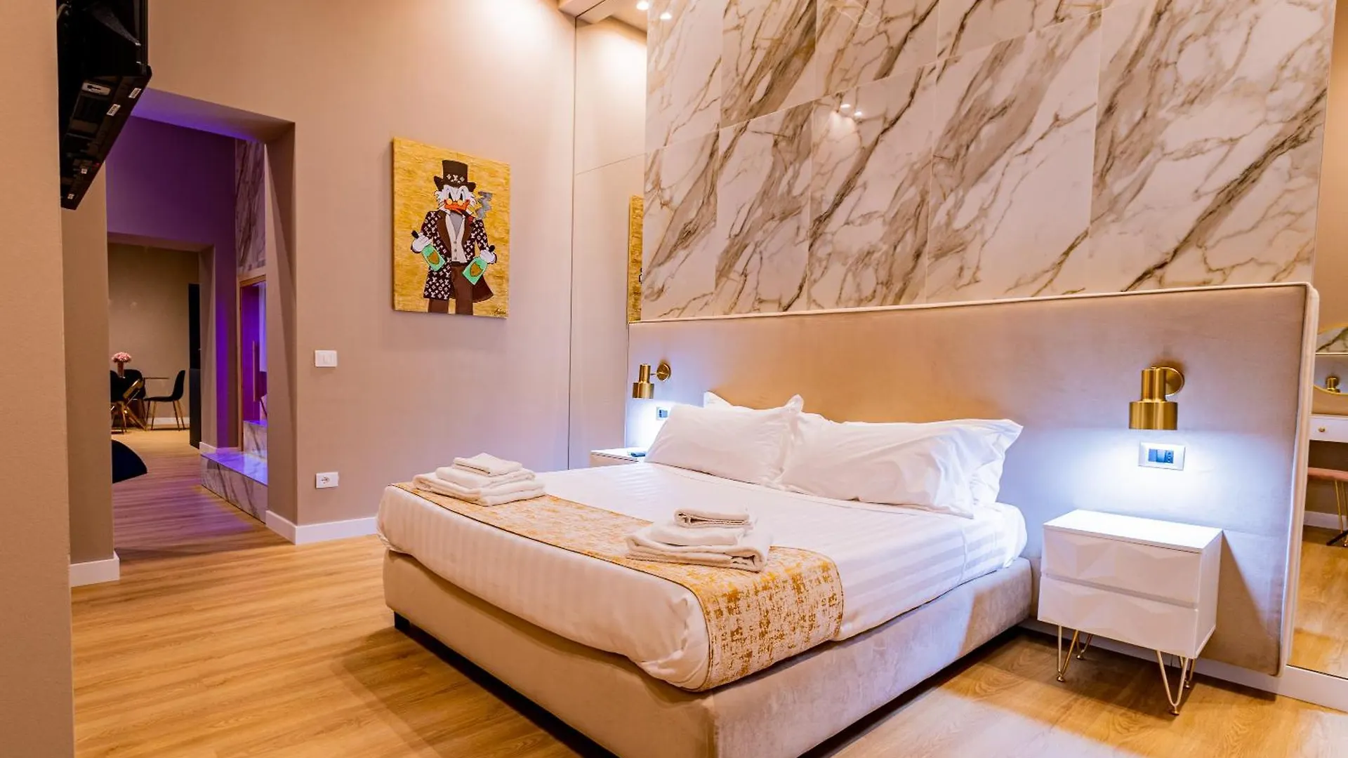 Hub Private Spa Παλέρμο
