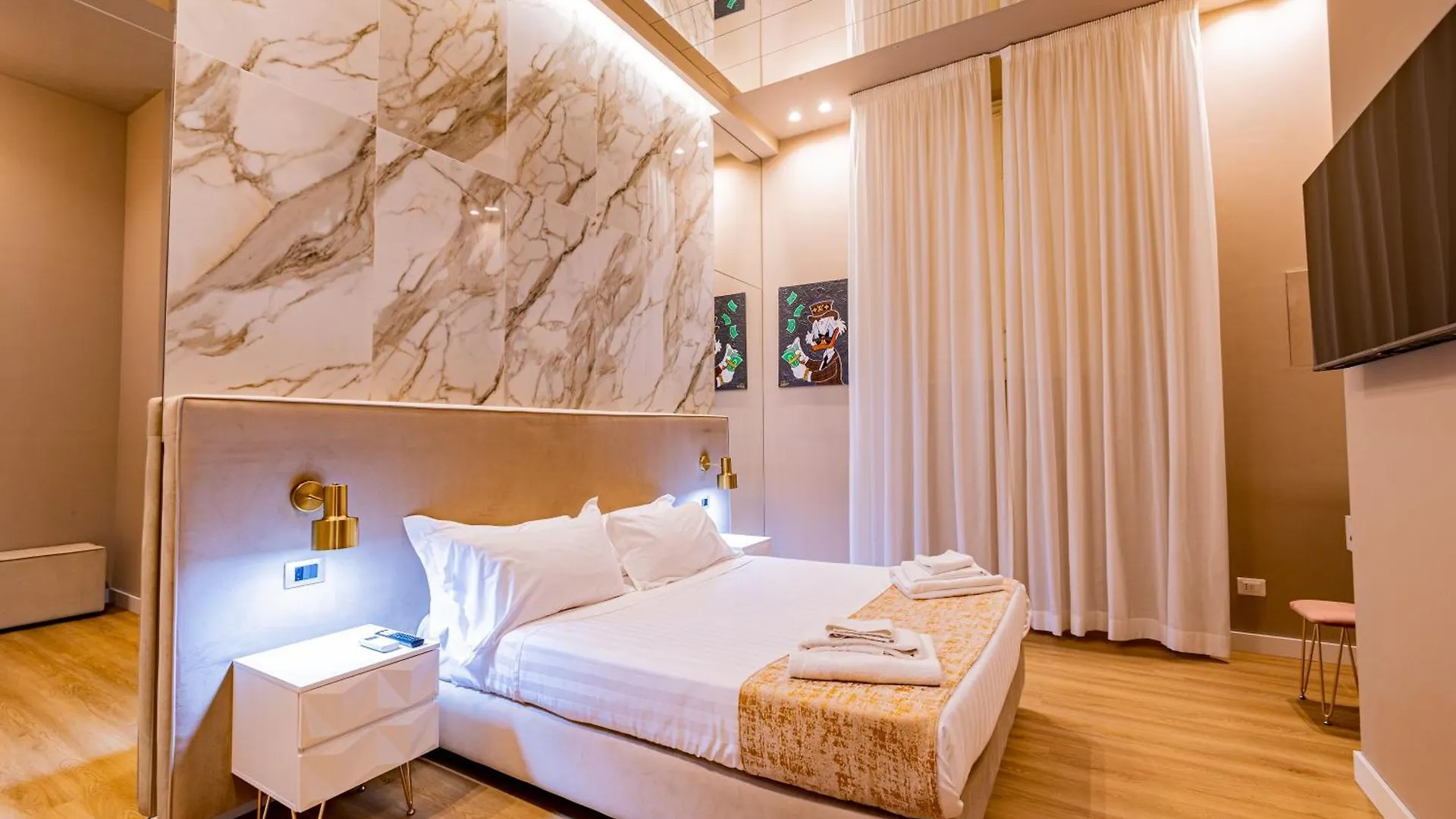 Hub Private Spa Παλέρμο Διαμέρισμα